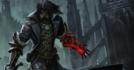 Das Gothic-Metroidvania The Last Faith wird im November in einem neuen Gameplay-Trailer veröffentlicht