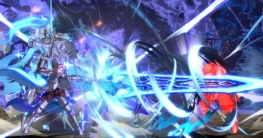 Granblue Fantasy Versus: Rising führt den Battle-Royale-Modus Grand Bruise Legends ein