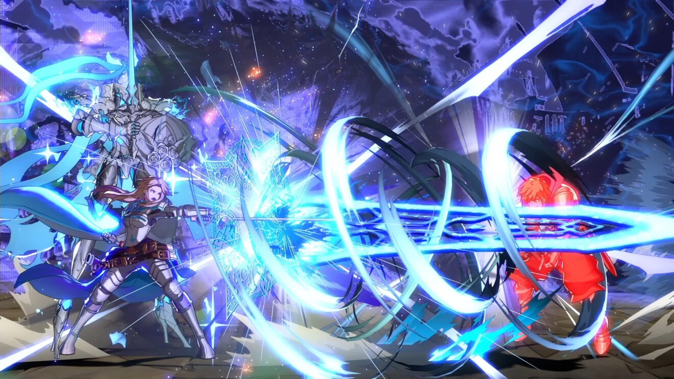 Granblue Fantasy Versus: Rising führt den Battle-Royale-Modus Grand Bruise Legends ein 1 Granblue Fantasy Versus: Rising führt den Battle-Royale-Modus Grand Bruise Legends ein