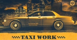 Spieler von Grand Theft Auto Online können jetzt Taxi-Jobs annehmen
