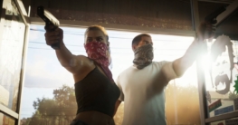 Grand Theft Auto VI wird mit dem ersten offiziellen Trailer und dem Erscheinungsjahr 2025 enthüllt