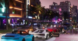 Grand Theft Auto VI Trailer übertrifft 100 Millionen Aufrufe und bricht den Rekord für die meisten Aufrufe in 24 Stunden