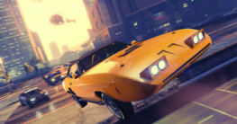 GTA Online bietet dreifache Belohnungen für Lamar-Kontaktmissionen und Verfolgungsrennen
