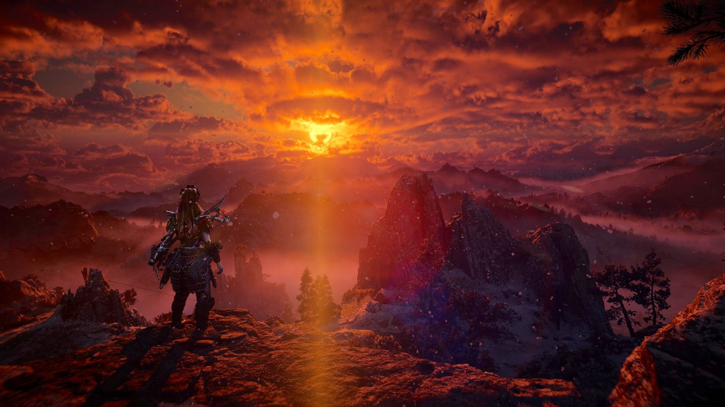 Guerrilla Games teasert „Aloys nächstes Abenteuer“ in einem neuen Studio-Statement an