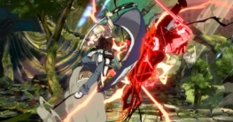 Der nächste DLC-Charakter von Guilty Gear Strive ist Sin Kiske