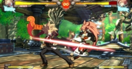 Guilty Gear Xrd Rev 2 erhält diese Woche Rollback-Netcode auf dem PC