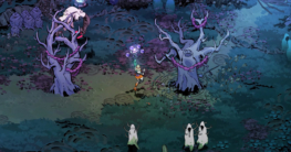 Hades II kündigte an, nächstes Jahr in den Early Access zu starten