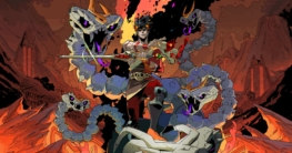 Hades, Katana Zero, Death's Door und mehr kommen bald auf Netflix