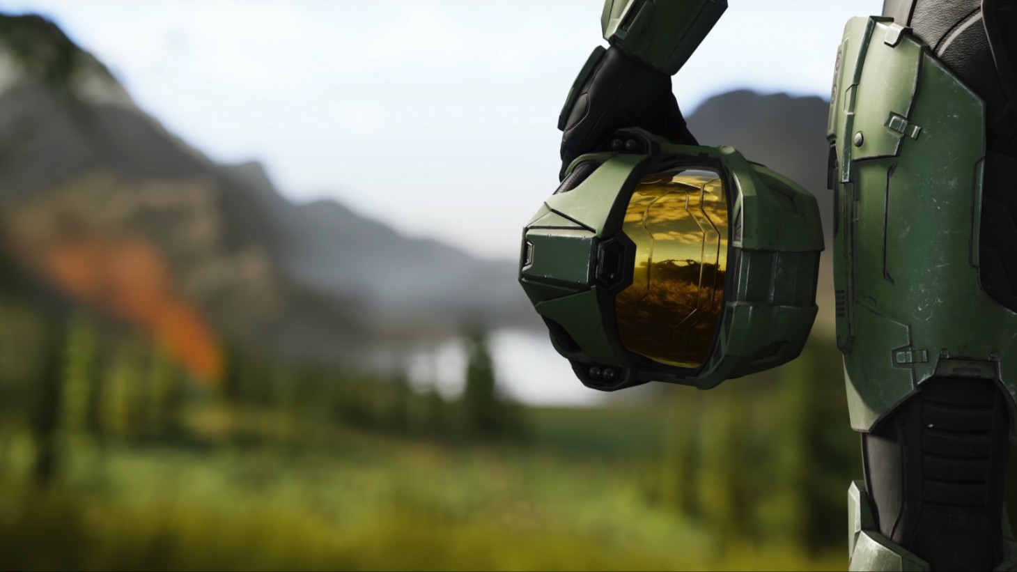Joseph Staten, Creative Director von Halo Infinite, verlässt 343 Industries, um zu Xbox Publishing zurückzukehren