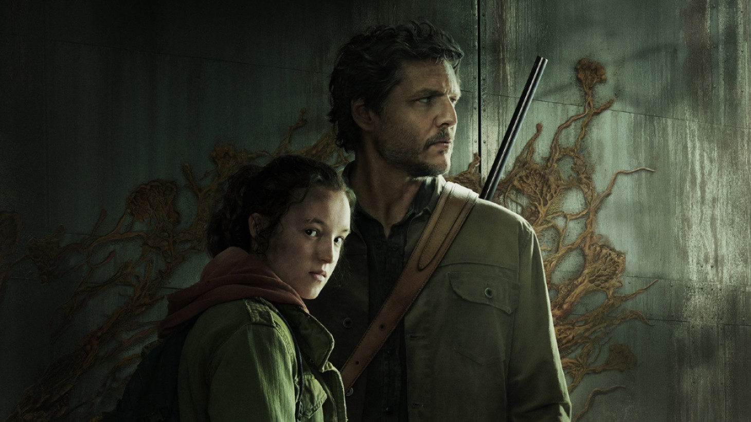 HBOs The Last of Us Staffel 2 soll 2025 Premiere haben