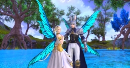 Das Heavensturn-Event vervollständigt den Inhalt von Final Fantasy XIV 2022