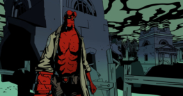 Hellboy Web of Wyrd ist ein Roguelite-Action-Adventure für PC und Konsolen