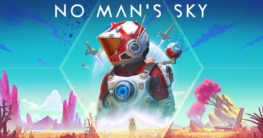 Hello Games feiert 10 Jahre No Man's Sky mit einem neuen Trailer