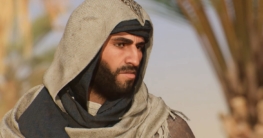 Hier sind die PC-Spezifikationen von Assassin's Creed Mirage