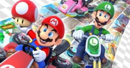 Hier sind die Top 10 der meistverkauften Spiele für die Nintendo Switch