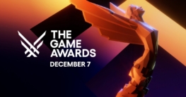 Hier sind die Nominierten für die Game Awards 2023