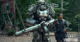 Hier ein erster Blick auf die Amazon Prime Serie Fallout