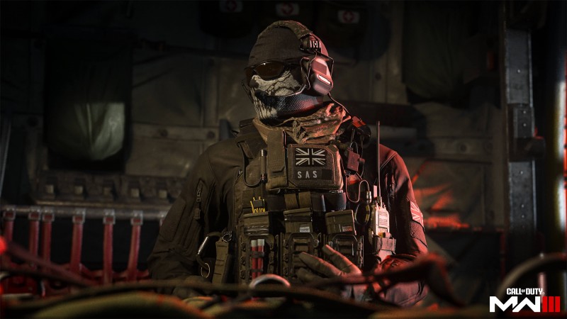 Here's The Best Graphics Mode For Call Of Duty: Modern Warfare III Here's The Best Graphics Mode For Call Of Duty: Modern Warfare III