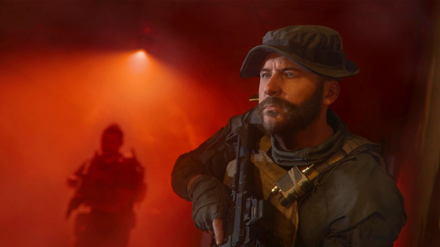 Hier ist der beste Grafikmodus für Call Of Duty: Modern Warfare III