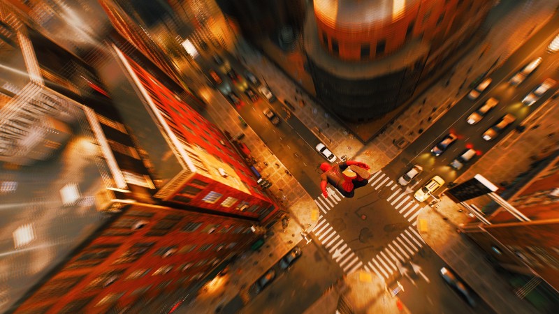 Here's The Best Graphics Mode For Marvel's Spider-Man 2 Here's The Best Graphics Mode For Marvel's Spider-Man 2