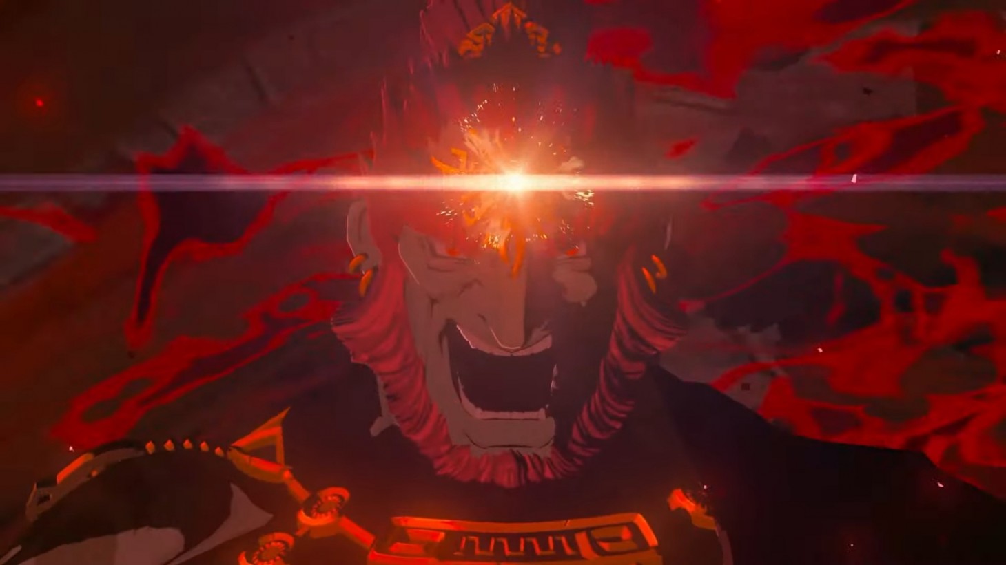 Hier ist der letzte actiongeladene Trailer zu The Legend of Zelda: Tears of the Kingdom
