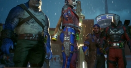 Hier ist der Suicide Squad: Kill The Justice League Trailer von den Game Awards