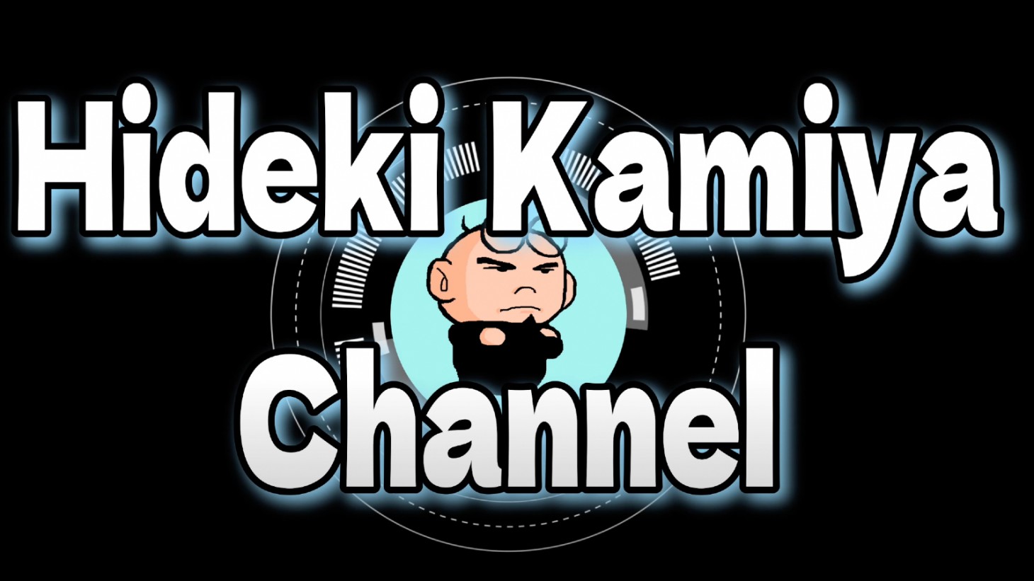 Hideki Kamiya startet YouTube-Kanal nach Platin-Spielen und sagt, dass er sich nicht zur Ruhe setzt