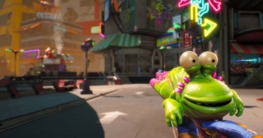 High On Life bekommt einen neuen Trailer, um seine Veröffentlichung zu feiern