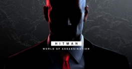 Hitman 3 verwandelt sich später in diesem Monat in Hitman World of Assassination