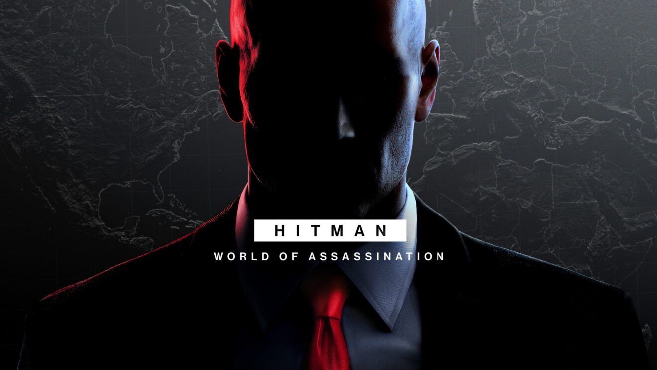 Hitman 3 verwandelt sich später in diesem Monat in Hitman World of Assassination 1 Hitman 3 verwandelt sich später in diesem Monat in Hitman World of Assassination