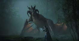 Hogwarts Legacy debütiert mit neuem Cinematic-Trailer