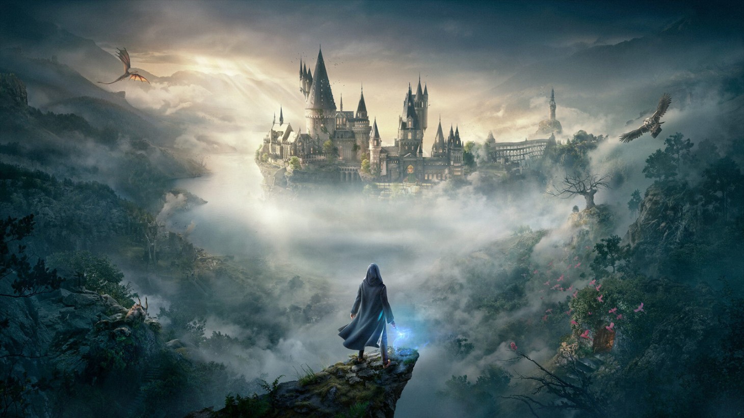 Das Vermächtnis von Hogwarts hat sich in weniger als einem Jahr mehr als 22 Millionen Mal verkauft