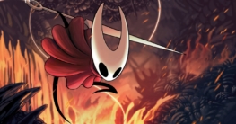 Hollow Knight: Silksong verzögert
