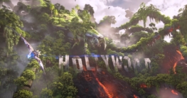 Horizon Forbidden West Story Expansion, Burning Shores, erscheint im April
