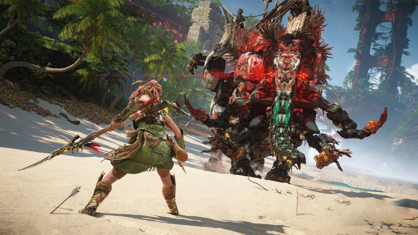 Horizon Forbidden West, The Quarry, More Treten Sie dem PlayStation Plus Extra- und Premium-Katalog bei 1 Horizon Forbidden West, The Quarry, More Treten Sie dem PlayStation Plus Extra- und Premium-Katalog bei