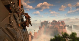 Horizon Franchise übertrifft 32 Millionen verkaufte Einheiten und Forbidden West nähert sich 9 Millionen