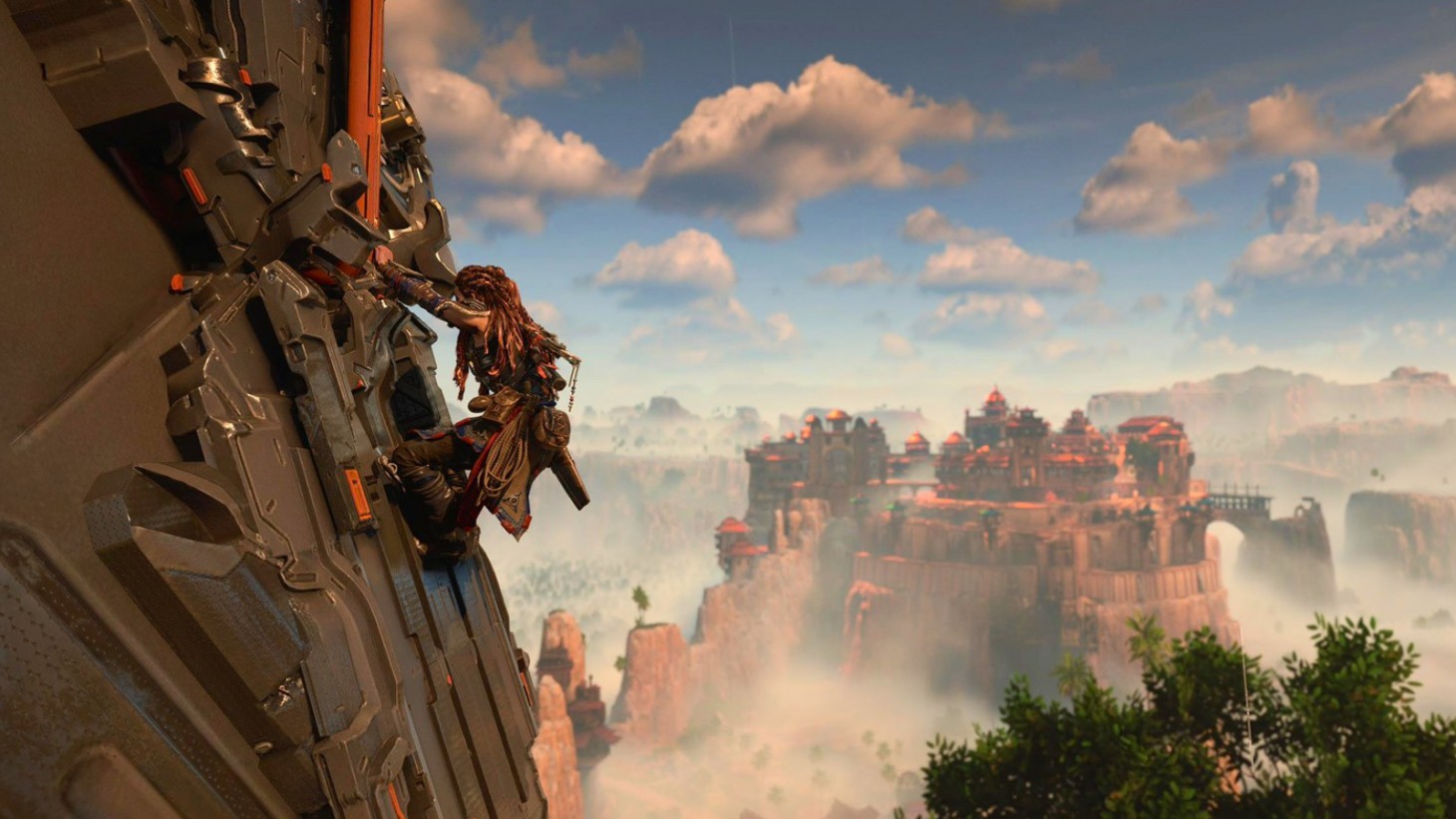 Horizon Franchise übertrifft 32 Millionen verkaufte Einheiten und Forbidden West nähert sich 9 Millionen