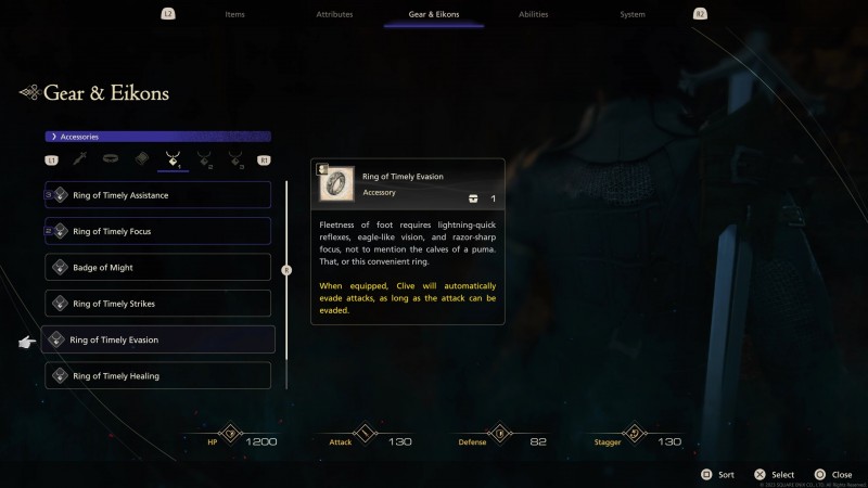 How Square Enix Approached Accessibility In Final Fantasy 16