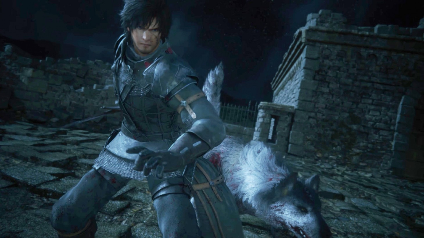 Wie Square Enix die Barrierefreiheit in Final Fantasy 16 angegangen ist 1 Wie Square Enix die Barrierefreiheit in Final Fantasy 16 angegangen ist