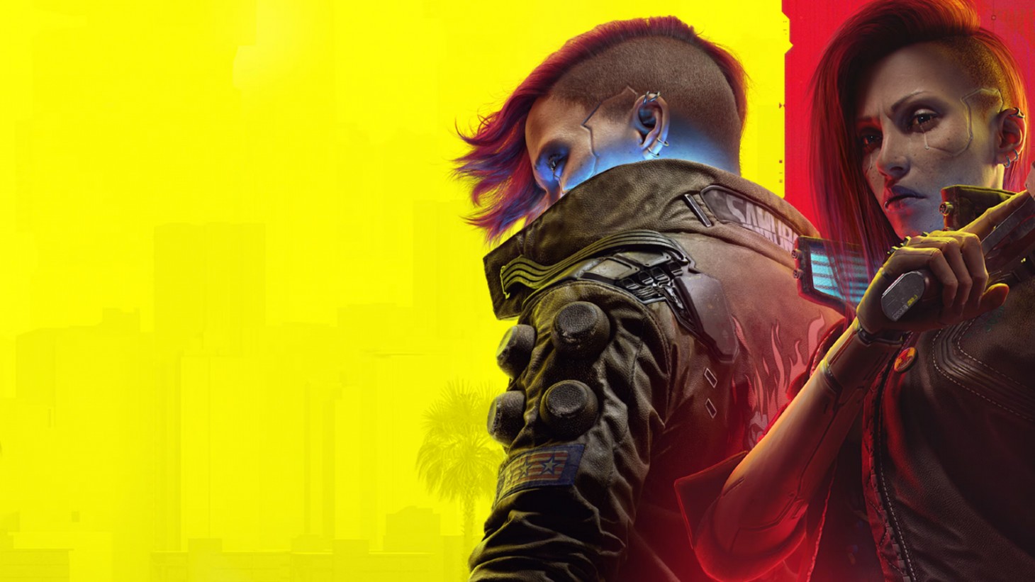 Wie das Team hinter Cyberpunk 2077: Phantom Liberty einen Spionage-Thriller-Soundtrack schuf