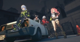 Hoyoverse's Zenless Zone Zero wird im neuen Gameplay-Trailer auf das Jahr 2024 datiert