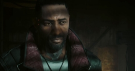 Idris Elba spielt die Hauptrolle in Cyberpunk 2077: Phantom Liberty