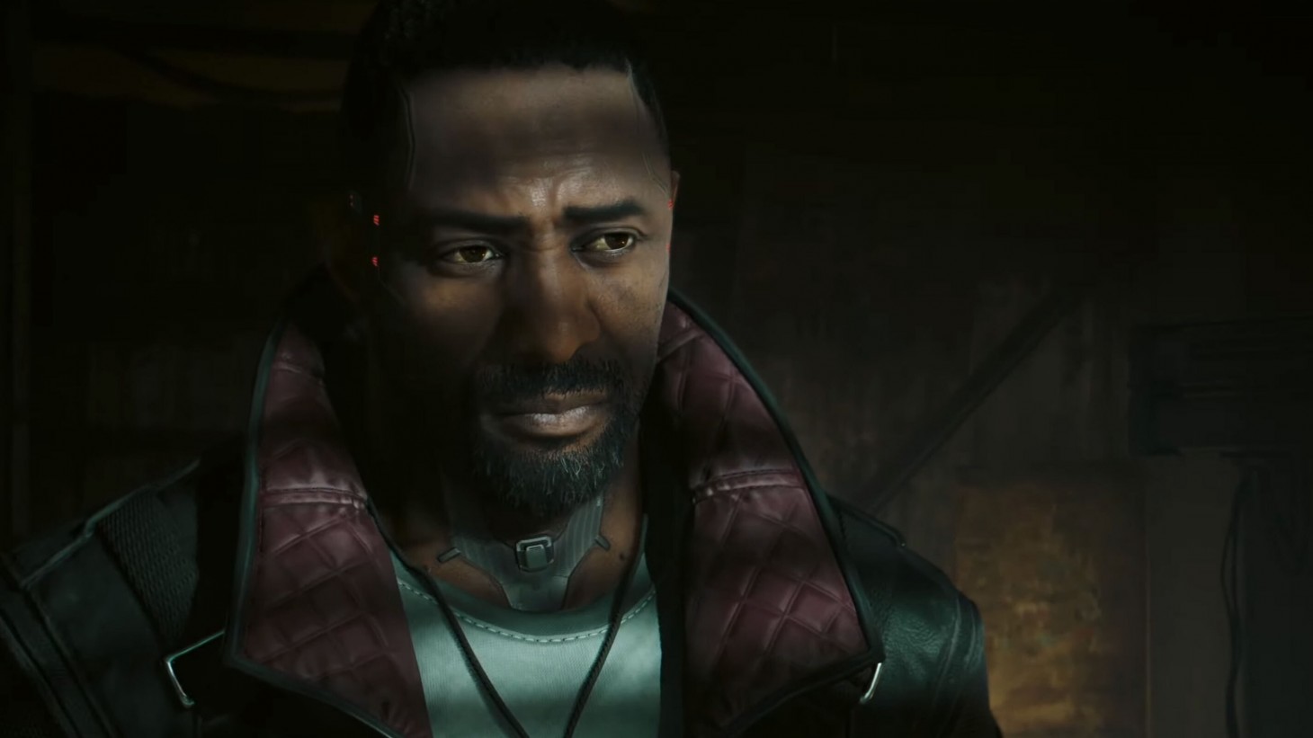 Idris Elba spielt die Hauptrolle in Cyberpunk 2077: Phantom Liberty