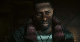 Idris Elba schließt sich der Cyberpunk 2077-Besetzung mit der Phantom Liberty-Erweiterung an