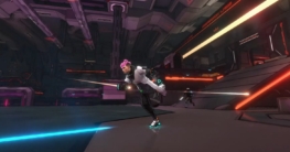 Ikaro: Will Not Die ist ein rasantes Action-Roguelite von den Machern des Powerwash Simulators