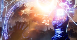 Immortals of Aveum, vom Creative Director von Dead Space, enthüllt