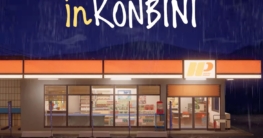 InKonbini ist ein Liebesbrief an Japans exzellente Convenience Stores aus den 90er Jahren