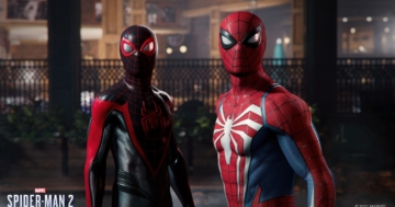 Insomniac bestätigt, dass Spider-Man 2 ein Einzelspieler ist