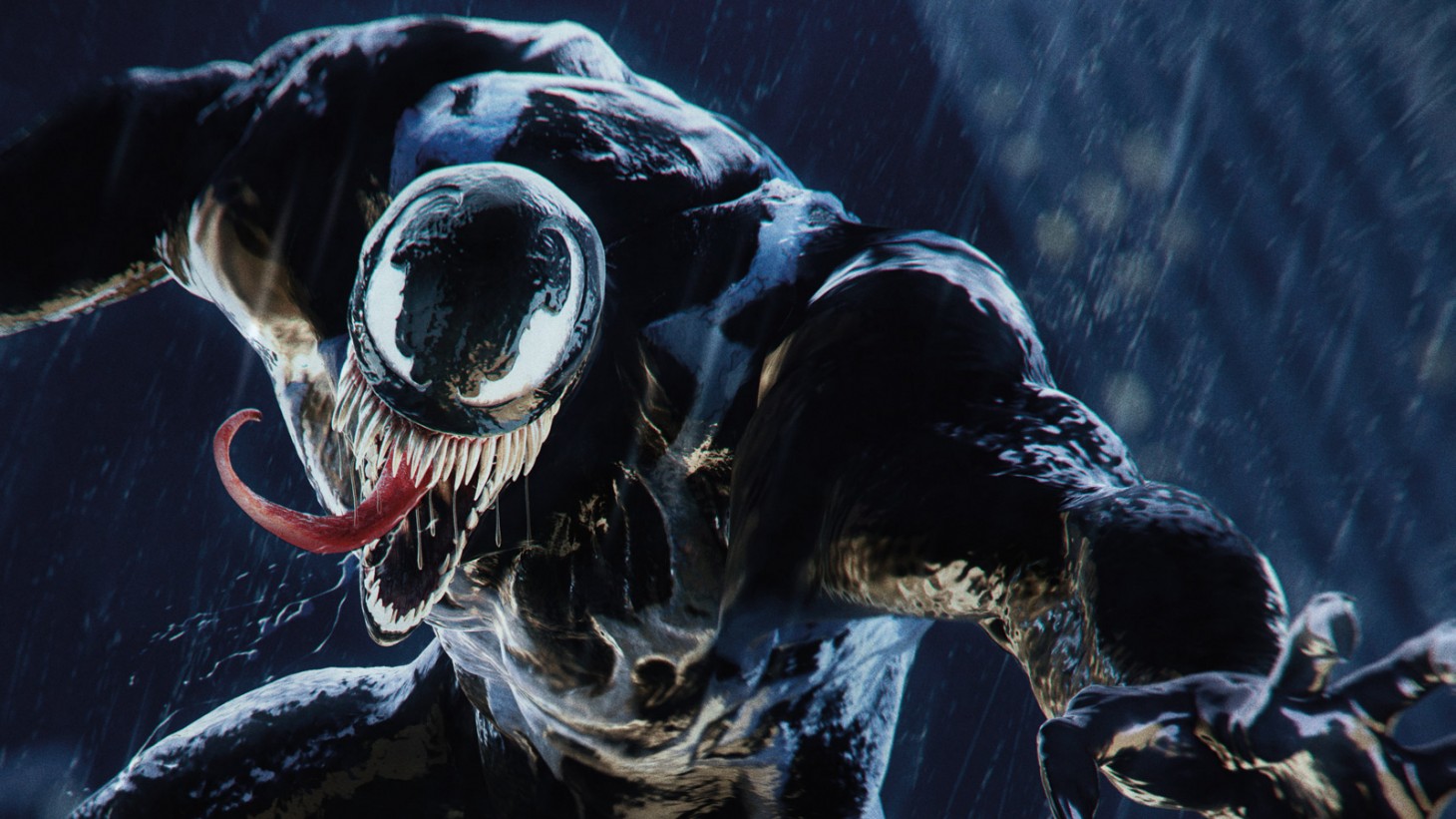 Insomniac veröffentlicht den bisher besten Blick auf Lizard, Kraven und Venom in Marvel’s Spider-Man 2