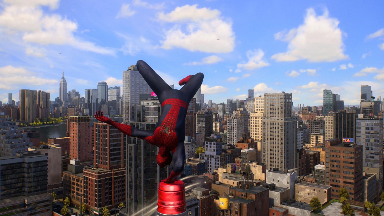 Insomniac sagt, dass Marvel’s Spider-Man 2 New Game Plus „noch vor Ende des Jahres“ erscheinen soll